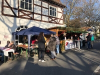 Weihnachtsmarkt 2019