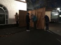 Weihnachtsmarkt 2019