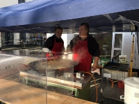 Weihnachtsmarkt 2019