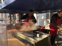 Weihnachtsmarkt 2019