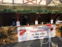 Weihnachtsmarkt 2019