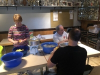 Weihnachtsmarkt 2019