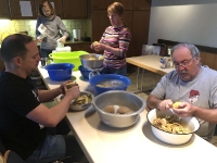 Weihnachtsmarkt 2019