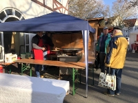 Weihnachtsmarkt 2019