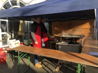 Weihnachtsmarkt 2019