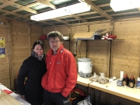 Weihnachtsmarkt 2019