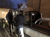 Weihnachtsmarkt 2019