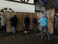 Weihnachtsmarkt 2019