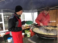 Weihnachtsmarkt 2019