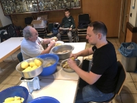 Weihnachtsmarkt 2019