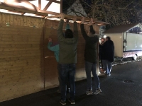 Weihnachtsmarkt 2019