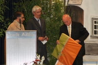 20.06.2008 - Akademische Feier