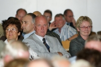 20.06.2008 - Akademische Feier