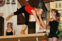 20.06.2008 - Akademische Feier