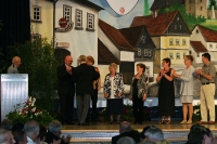 20.06.2008 - Akademische Feier