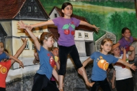 20.06.2008 - Akademische Feier