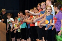 20.06.2008 - Akademische Feier