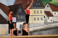 20.06.2008 - Akademische Feier