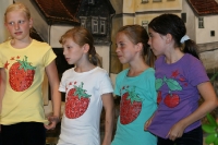 20.06.2008 - Akademische Feier