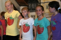 20.06.2008 - Akademische Feier