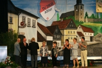 20.06.2008 - Akademische Feier