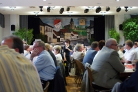 20.06.2008 - Akademische Feier