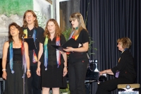 20.06.2008 - Akademische Feier