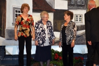 20.06.2008 - Akademische Feier