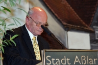 20.06.2008 - Akademische Feier