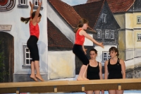 20.06.2008 - Akademische Feier