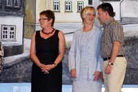 20.06.2008 - Akademische Feier