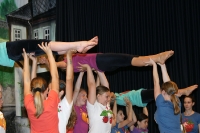 20.06.2008 - Akademische Feier