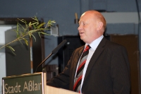 20.06.2008 - Akademische Feier