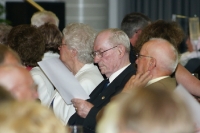 20.06.2008 - Akademische Feier