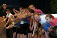 20.06.2008 - Akademische Feier