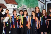 20.06.2008 - Akademische Feier