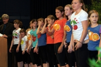 20.06.2008 - Akademische Feier