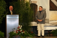 20.06.2008 - Akademische Feier