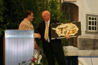 20.06.2008 - Akademische Feier