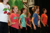 20.06.2008 - Akademische Feier