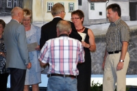 20.06.2008 - Akademische Feier