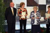 20.06.2008 - Akademische Feier