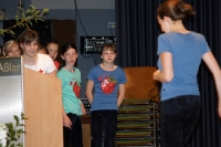 20.06.2008 - Akademische Feier