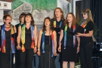 20.06.2008 - Akademische Feier