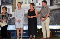 20.06.2008 - Akademische Feier