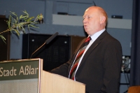 20.06.2008 - Akademische Feier