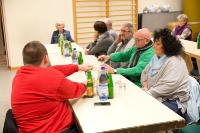 25.01.2019 - Jahreshauptversammlung