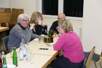 26.01.2018 - Jahreshauptversammlung