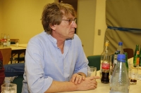 26.01.2018 - Jahreshauptversammlung