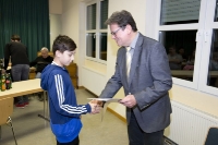 26.01.2018 - Jahreshauptversammlung